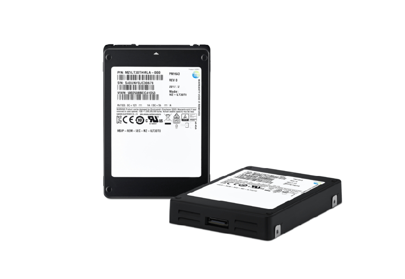 Samsung presenta su mayor SSD con 30 TB de almacenamiento | El Imparcial de Oaxaca