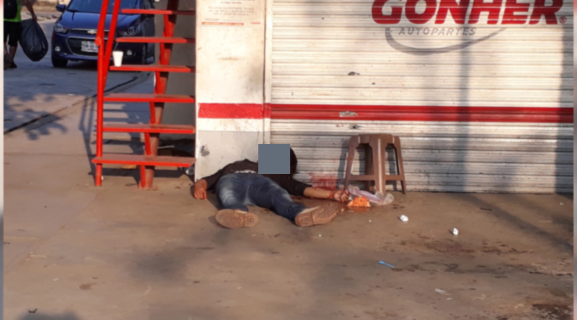 Gerente de empresa maderera es asesinado en Tuxtepec, Oaxaca | El Imparcial de Oaxaca