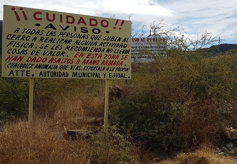 Asesinan a doctor Pepe Larumbe en la colonia Reforma, Oaxaca