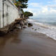 En Puerto Rico cada vez son más evidentes las consecuencias del cambio climático