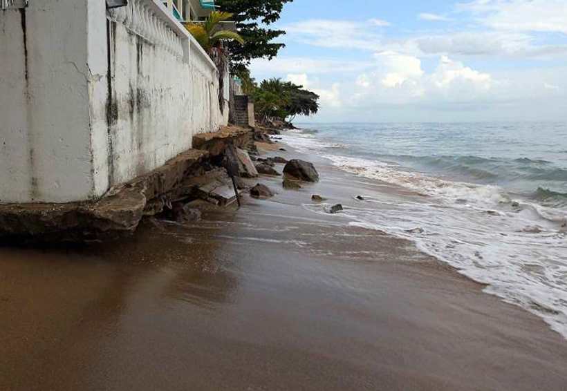 En Puerto Rico cada vez son más evidentes las consecuencias del cambio climático | El Imparcial de Oaxaca