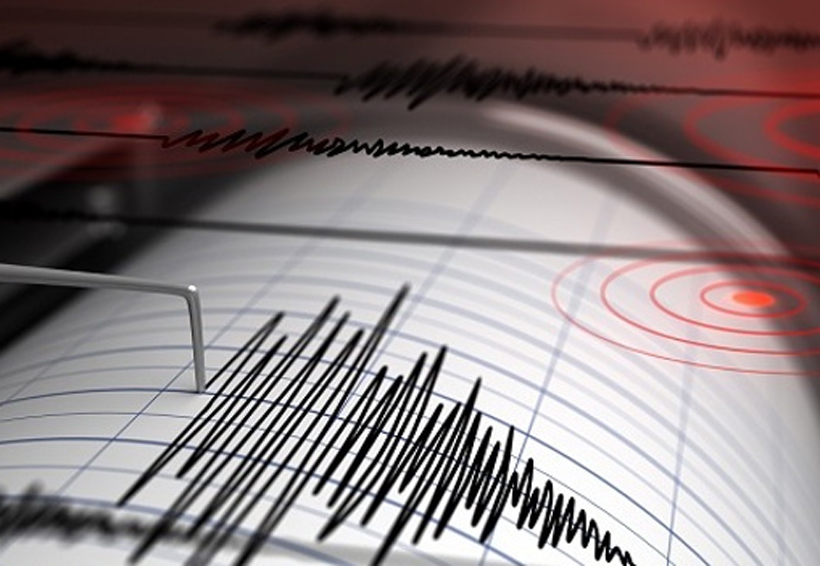 Monitorea SSN réplicas de sismos | El Imparcial de Oaxaca