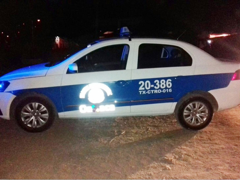 Recuperan taxi con reporte de robo en Oaxaca | El Imparcial de Oaxaca