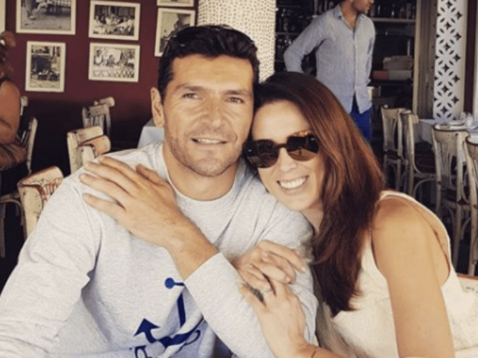 Jacky Bracamontes confiesa algo impactante sobre su relación | El Imparcial de Oaxaca Jacky Bracamontes confiesa algo impactante sobre su relación | El Imparcial de Oaxaca