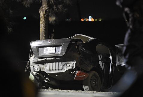 Mueren 5 menores de edad en accidente vial, conductor tiene 12 años | El Imparcial de Oaxaca