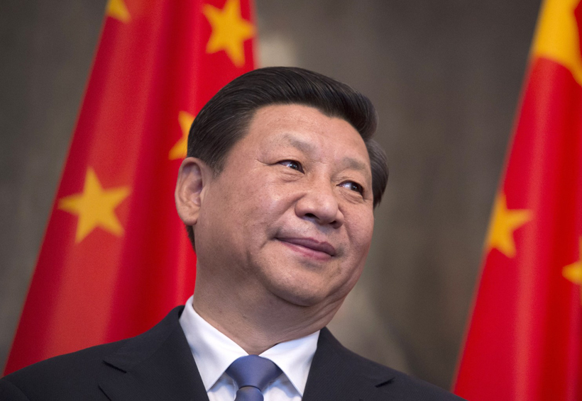 Xi Jinping podría ser presidente sin límite en China | El Imparcial de Oaxaca
