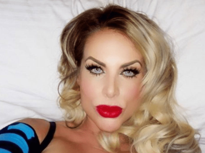 Lorena Herrera superó a Bruno Mars por esta poderosa razón