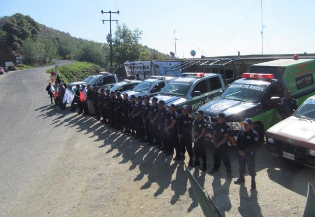 Sólo tres municipios de la RM en Operativo de Semana Santa | El Imparcial de Oaxaca