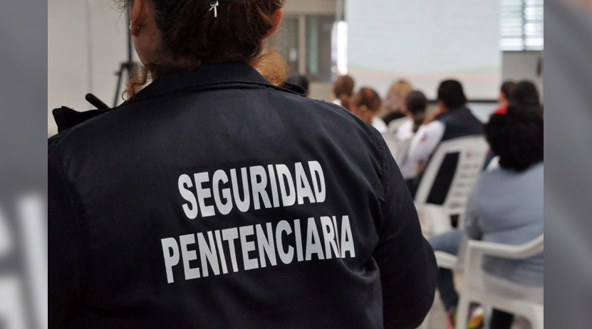 Continúan irregularidades en Reclusorio de Tanivet | El Imparcial de Oaxaca
