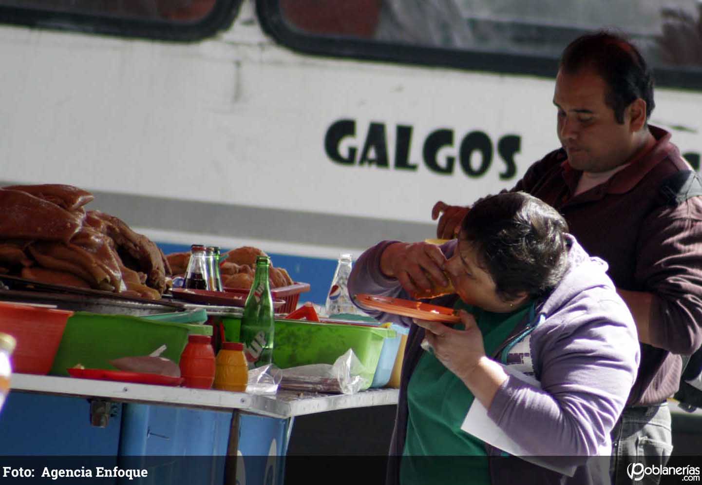 Piden evitar consumir alimentos mal preparados | El Imparcial de Oaxaca