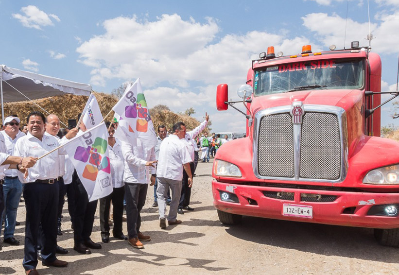 Confía IP que se concluya carretera Costa de Oaxaca | El Imparcial de Oaxaca