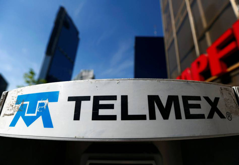 En julio, la constitución de la empresa mayorista de Telmex y Telnor | El Imparcial de Oaxaca