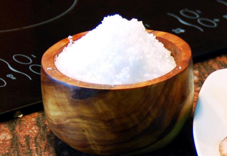 Conoce la cantidad de sal que debes consumir | El Imparcial de Oaxaca