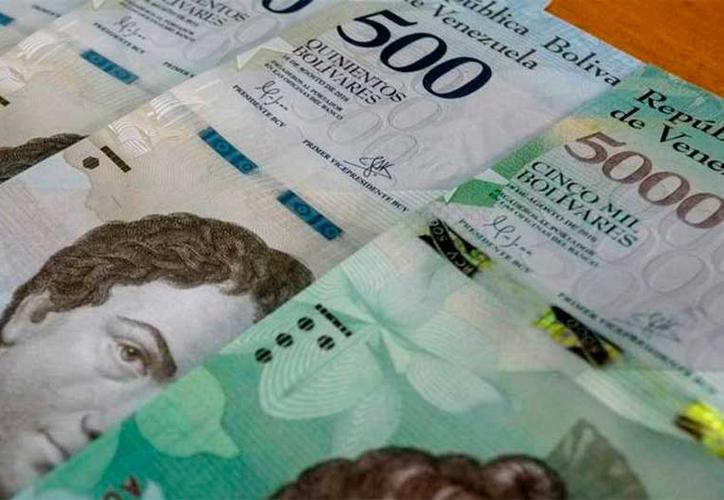 Venezuela le quita tres ceros a su moneda | El Imparcial de Oaxaca