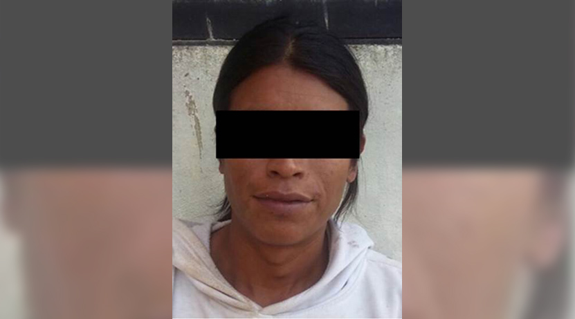 Cae hijo violento por torturar a su madre en Santo Domingo Tepuxtepec | El Imparcial de Oaxaca