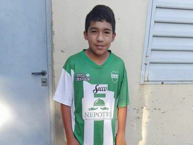 Policías asesinan a niño de 12 años | El Imparcial de Oaxaca Policías asesinan a niño de 12 años | El Imparcial de Oaxaca