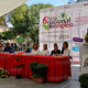 Realizan 6a. Feria del Empleo en Huajuapan, Oaxaca