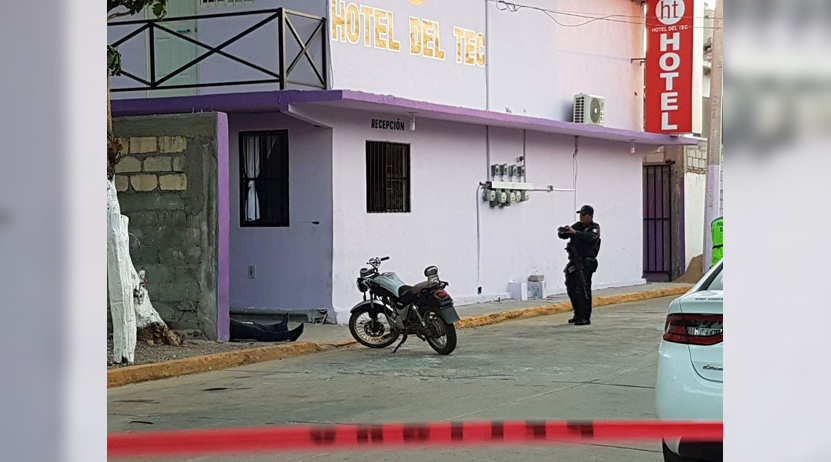 Terror por balacera en Juchitán, Oaxaca | El Imparcial de Oaxaca