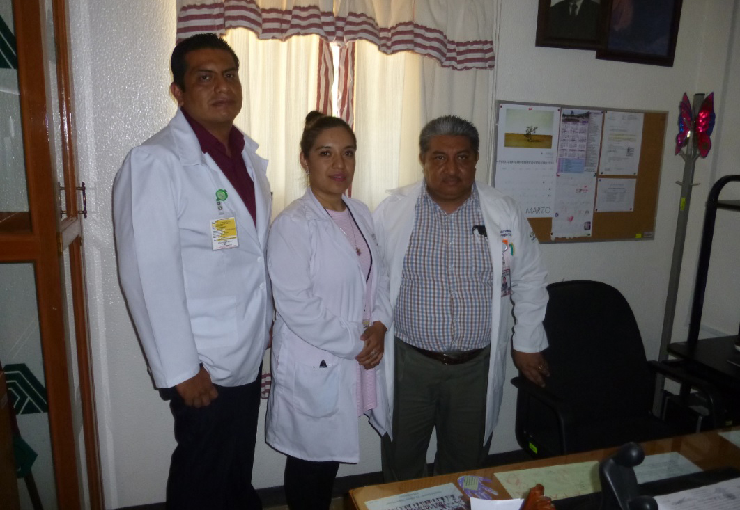 Hospital Dr. Alberto  Vargas Merino brinda atención en la Cañada de Oaxaca | El Imparcial de Oaxaca