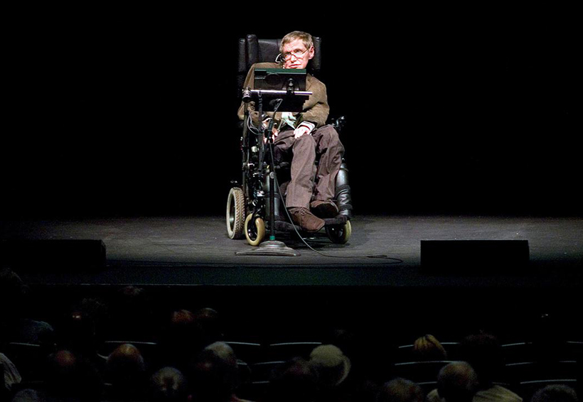 ¿Qué pensaba Stephen Hawking sobre la existencia de Dios? | El Imparcial de Oaxaca