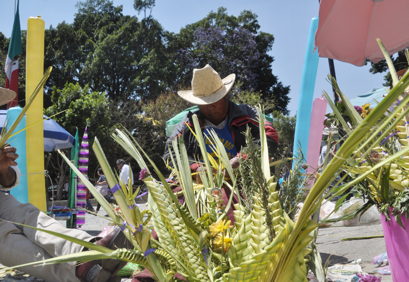 Listas actividades de la Semana Mayor en Oaxaca | El Imparcial de Oaxaca