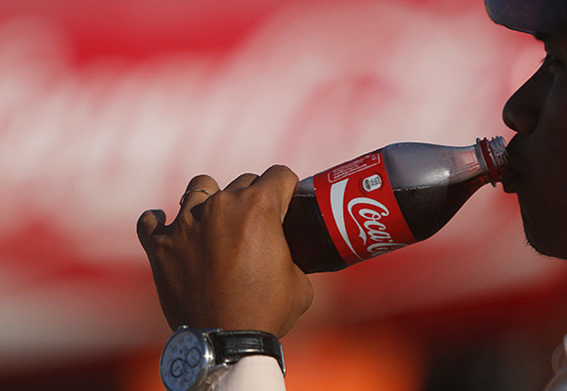 FEMSA cierra un centro de distribución Coca-Cola en Guerrero por la inseguridad | El Imparcial de Oaxaca