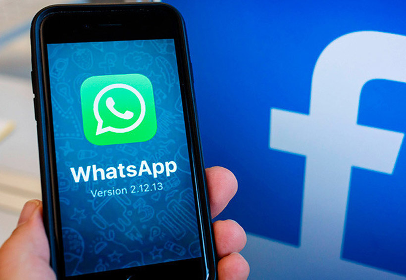 Co-fundador de WhatsApp recomienda a los usuarios eliminar Facebook | El Imparcial de Oaxaca