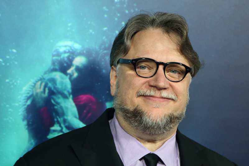 Gana Guillermo del Toro Oscar a mejor director | El Imparcial de Oaxaca