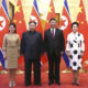 Corea del Norte y China reafirman lazos