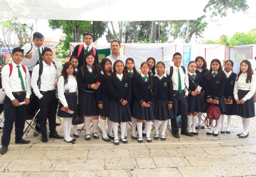 Regresa la calma  al Conalep 145 de Oaxaca | El Imparcial de Oaxaca
