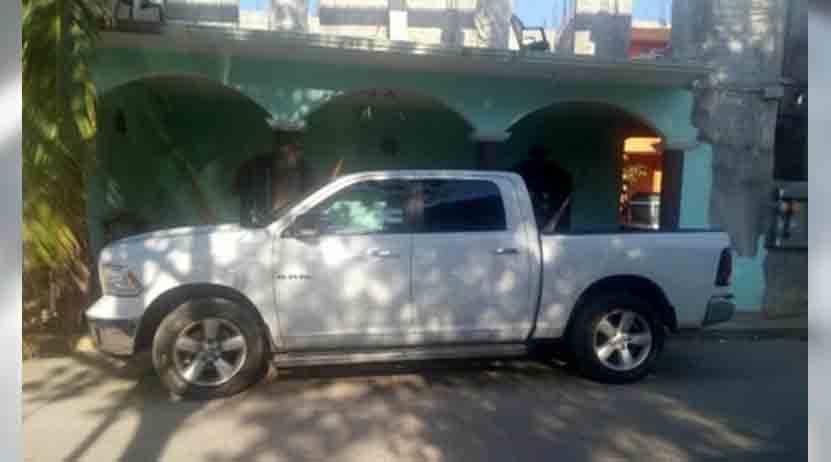 AEI recupera autos robados en Oaxaca | El Imparcial de Oaxaca