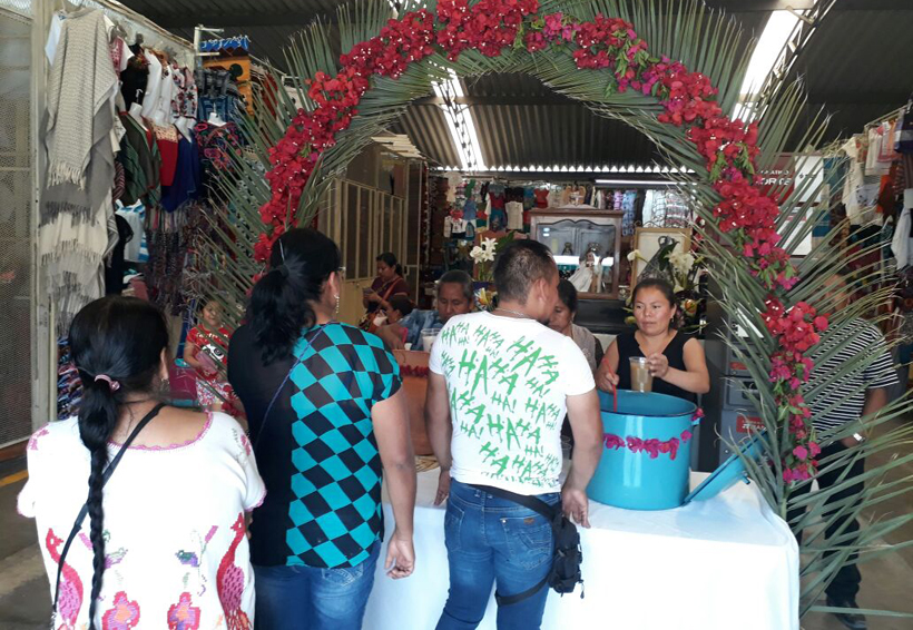 Artesanos de Oaxaca piden  impulso para  atraer visitantes