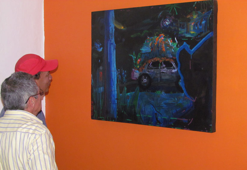 Artistas realizarán el  festival “Xu” en Juchitán, Oaxaca