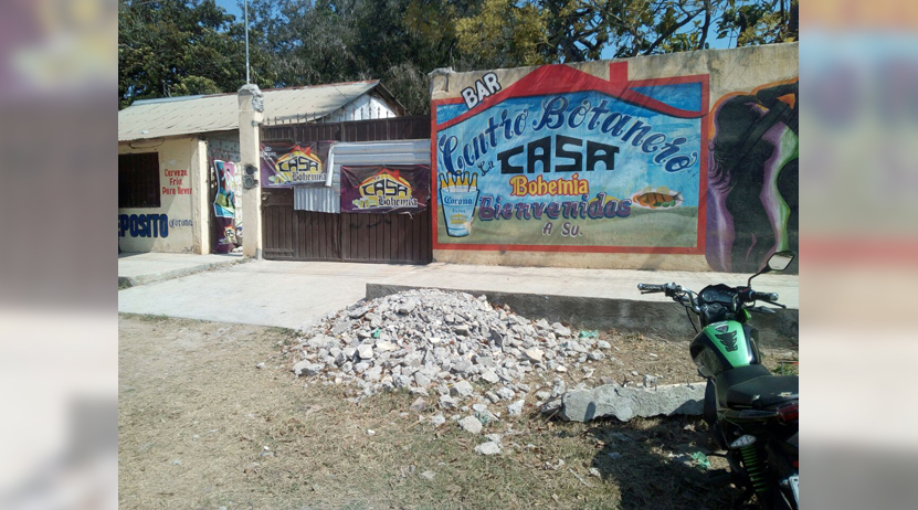 Otro golpe a huachicoleros en el Istmo, Oaxaca | El Imparcial de Oaxaca