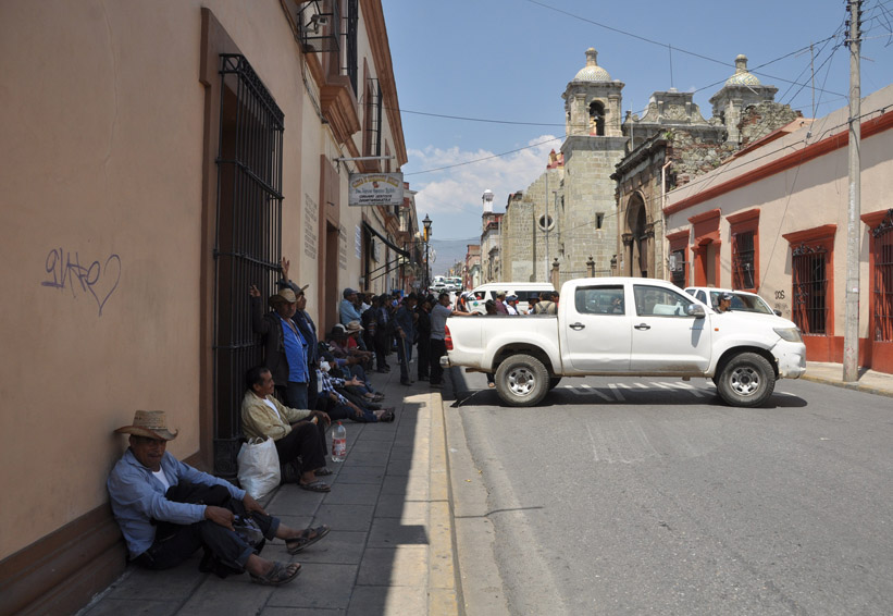 En clínicas de la Sierra Sur  persiste falta de medicinas | El Imparcial de Oaxaca