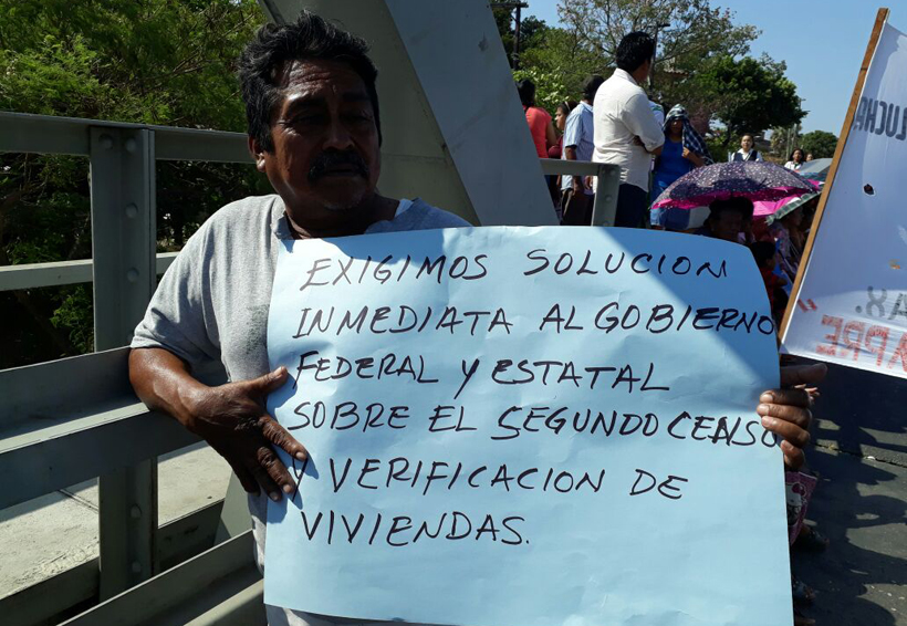 Bloqueos, un cáncer que no termina en el Istmo de Oaxaca | El Imparcial de Oaxaca