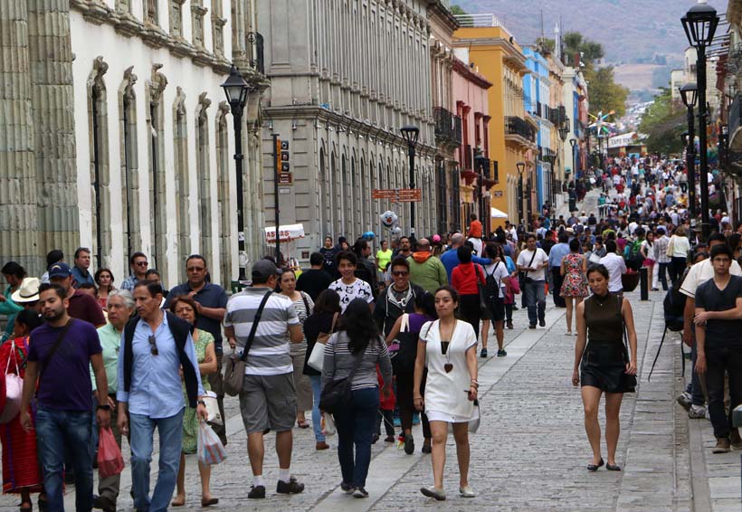 Espera Sectur un lleno total en Oaxaca para Semana Santa | El Imparcial de Oaxaca