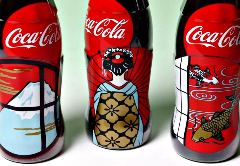 La primera bebida alcohólica de Coca-Cola será lanzada en Japón | El Imparcial de Oaxaca