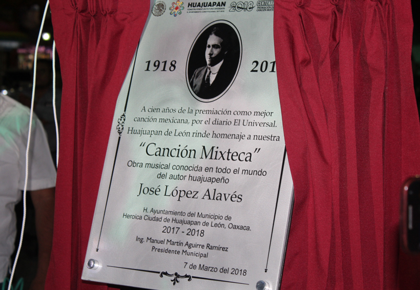 Crearán espacio exclusivo  para José López Alavez