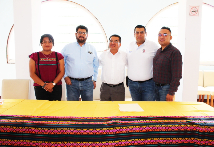 Realizarán 3er Festival del Chileajo Mixteco en Oaxaca