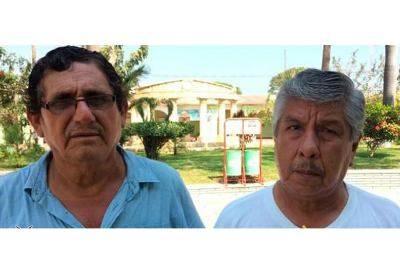 Damnificados del Istmo denuncian  anomalías de  nuevo censo | El Imparcial de Oaxaca
