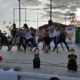 Danza contemporánea en Puerto Escondido, Oaxaca