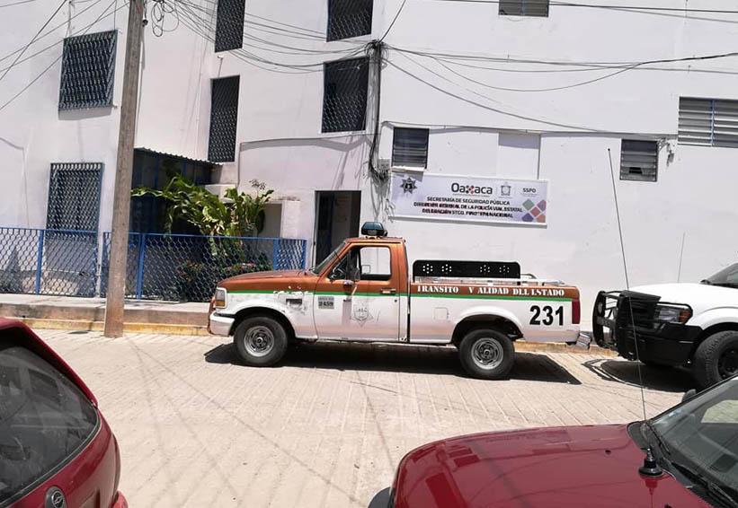 Denuncian abuso de  autoridad de Policía Vial de Pinotepa Nacional, Oaxaca | El Imparcial de Oaxaca