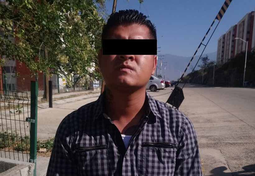 Detienen  en San Sebastián Tutla a cinco personas por portación  ilegal de armas | El Imparcial de Oaxaca