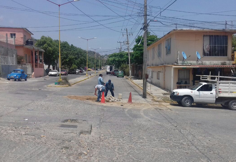 Dotan de agua a familias  de Salina Cruz por escasez de líquido | El Imparcial de Oaxaca