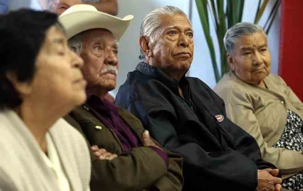Limitan empleo a adultos mayores | El Imparcial de Oaxaca