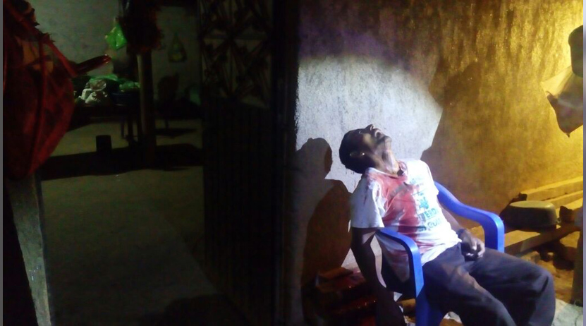 Tirotean vivienda en la Mixteca: un muerto y dos heridos | El Imparcial de Oaxaca