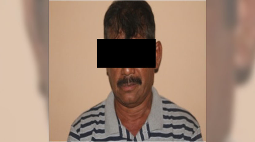 Borracho asesina a su vecino; lo balea con un arma R15 en Zanatepec, Oaxaca