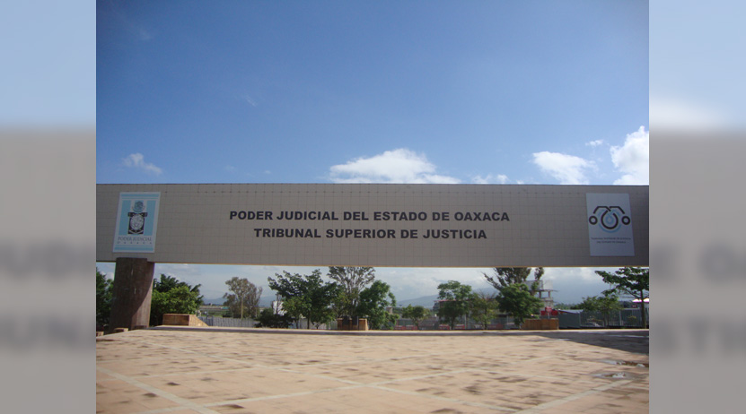 Jalón de orejas a ministerios públicos de Oaxaca | El Imparcial de Oaxaca