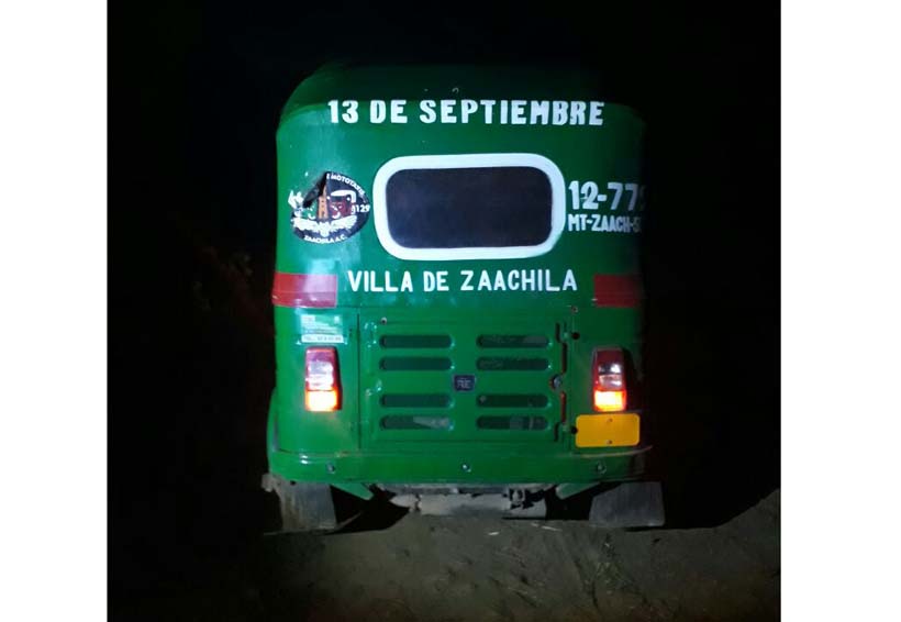 Buscan culpables en balacera en Zaachila, Oaxaca
